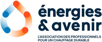 Logo et energie et avenir