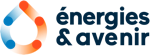 Logo et energie et avenir