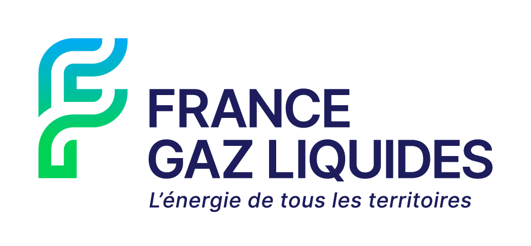 France Gaz Liquides logo