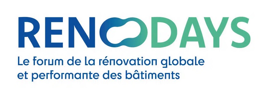 Logo Renodays